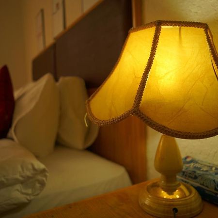 Petra Home Hotel Wadi Musa Ngoại thất bức ảnh