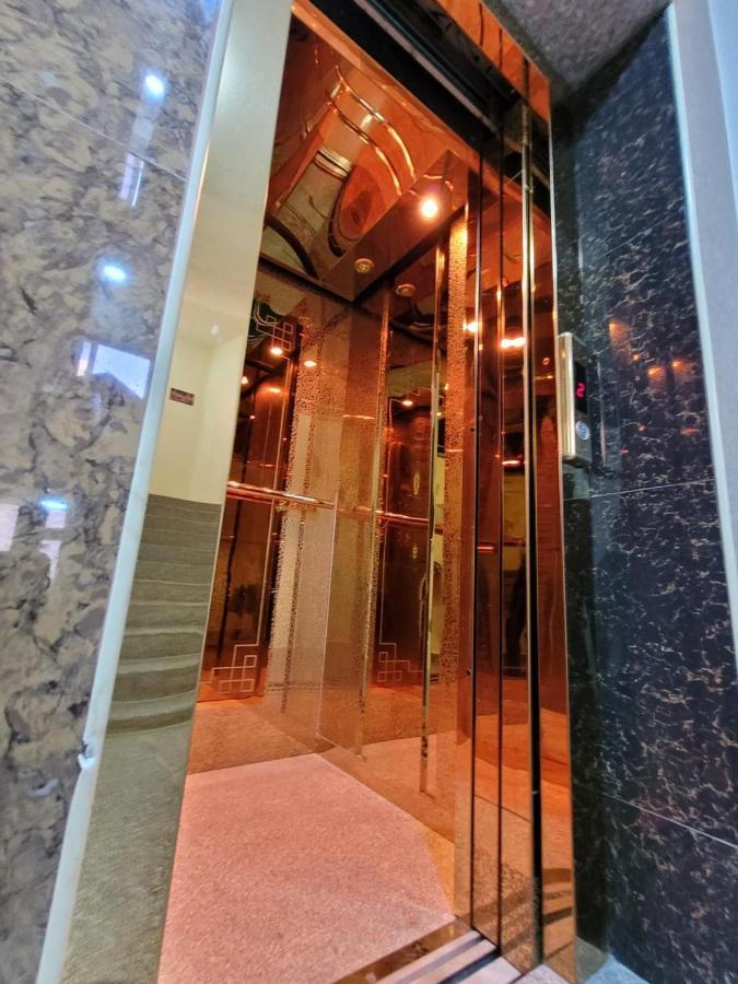 Petra Home Hotel Wadi Musa Ngoại thất bức ảnh